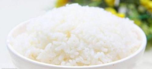 蒸米饭时加一物, 健康又营养