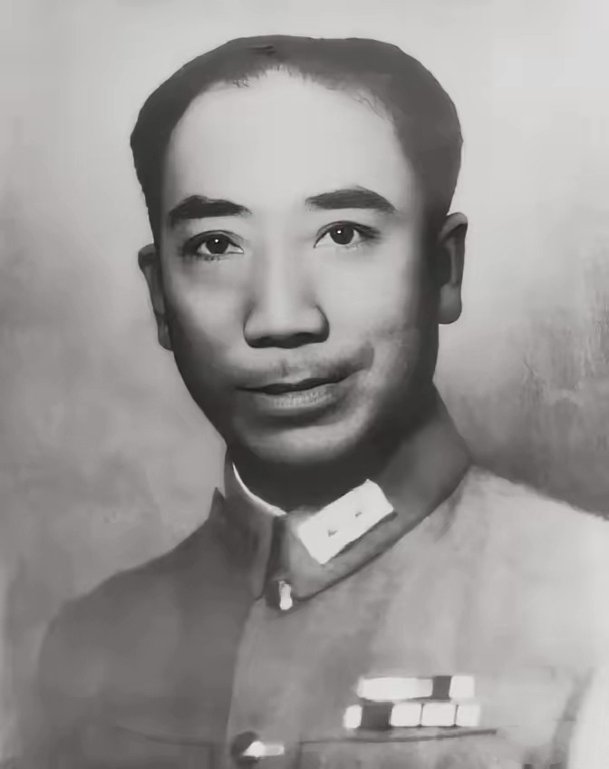1946年3月17日，军统头目戴笠因空难坠机殒命。消息传回南京，国民党高层大为震动，众人都以为蒋介石