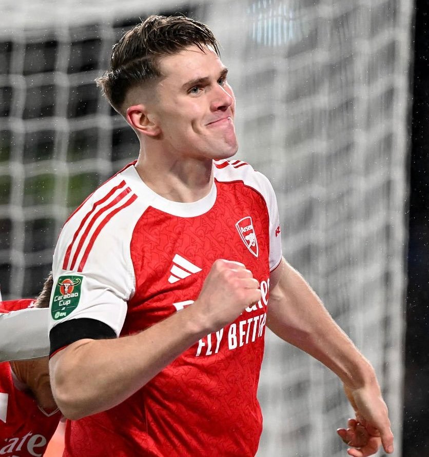 阿尔特塔谈约克雷斯幕后的表现：“我没有看到他自我怀疑，显然他是一个要求很高的人，