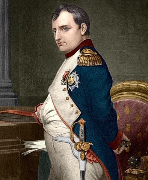 1821年，52岁的拿破仑死去，他的死因究竟是什么？在众多猜测中，“毒杀说成为流