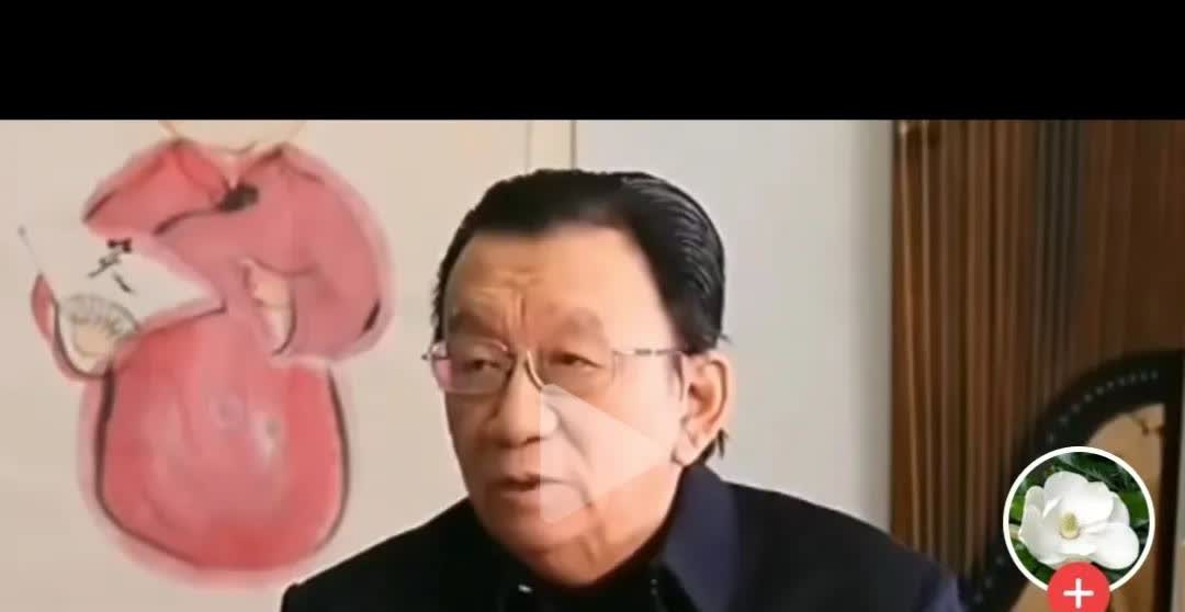 侯二直播间大骂歪嘴歪嘴直播总在为师父于世猷被清门鸣不平，为自己在侯家六年的做