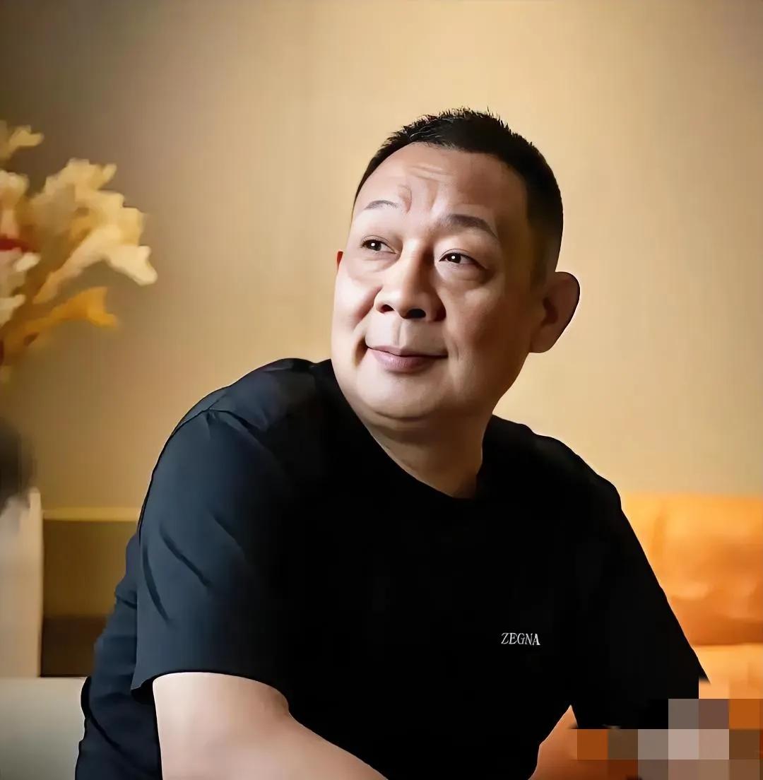 我有种强烈预感，于东来这次可能真的要退圈了！不是怕了柴怼怼，也不是对胖东来没