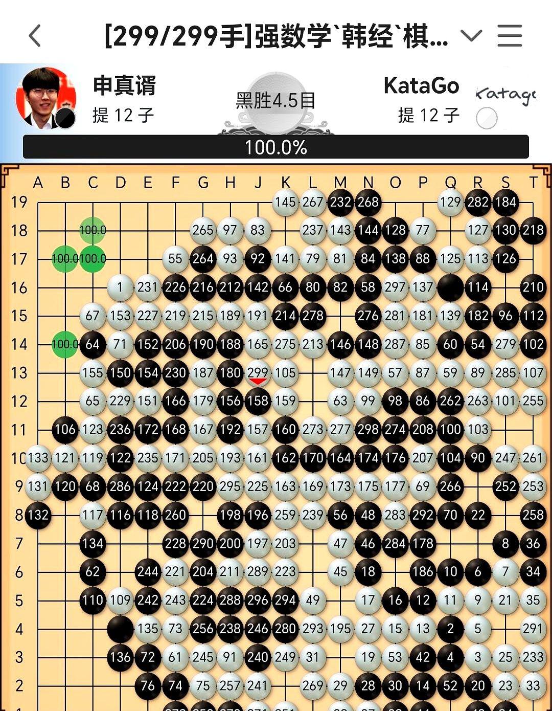 [doge]卡搭狗突然变得不聪明了？！狗子这回主动钻进它最爱去的三三阵地。咱们