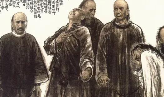 从1840年——1949年，中国几乎把当时世界上所有的政体都试了一遍。而且所有阶