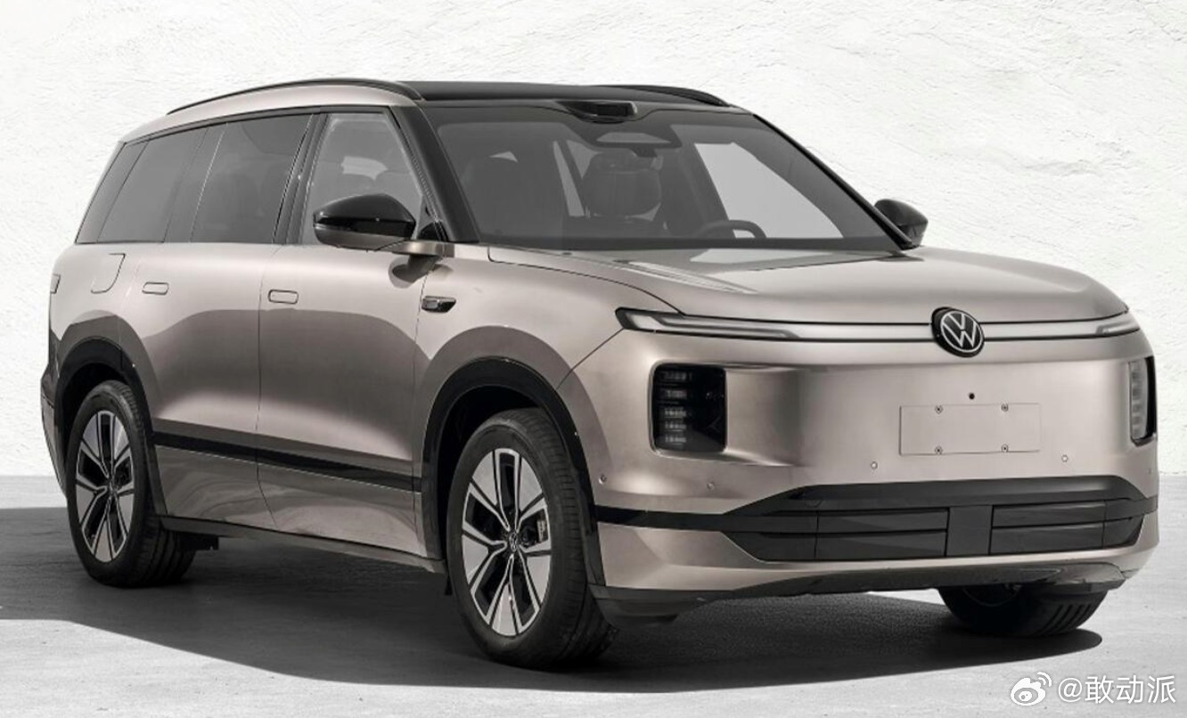 上汽大众EA211增程器专用发动机首机下线，标志着大众入局增程赛道。该增程器基