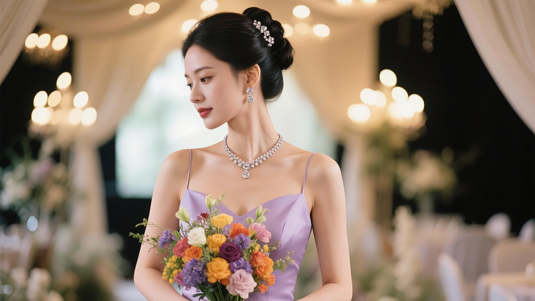 婚姻如何避坑,具备这几种特质的女性,才是幸福婚姻的终极答案!