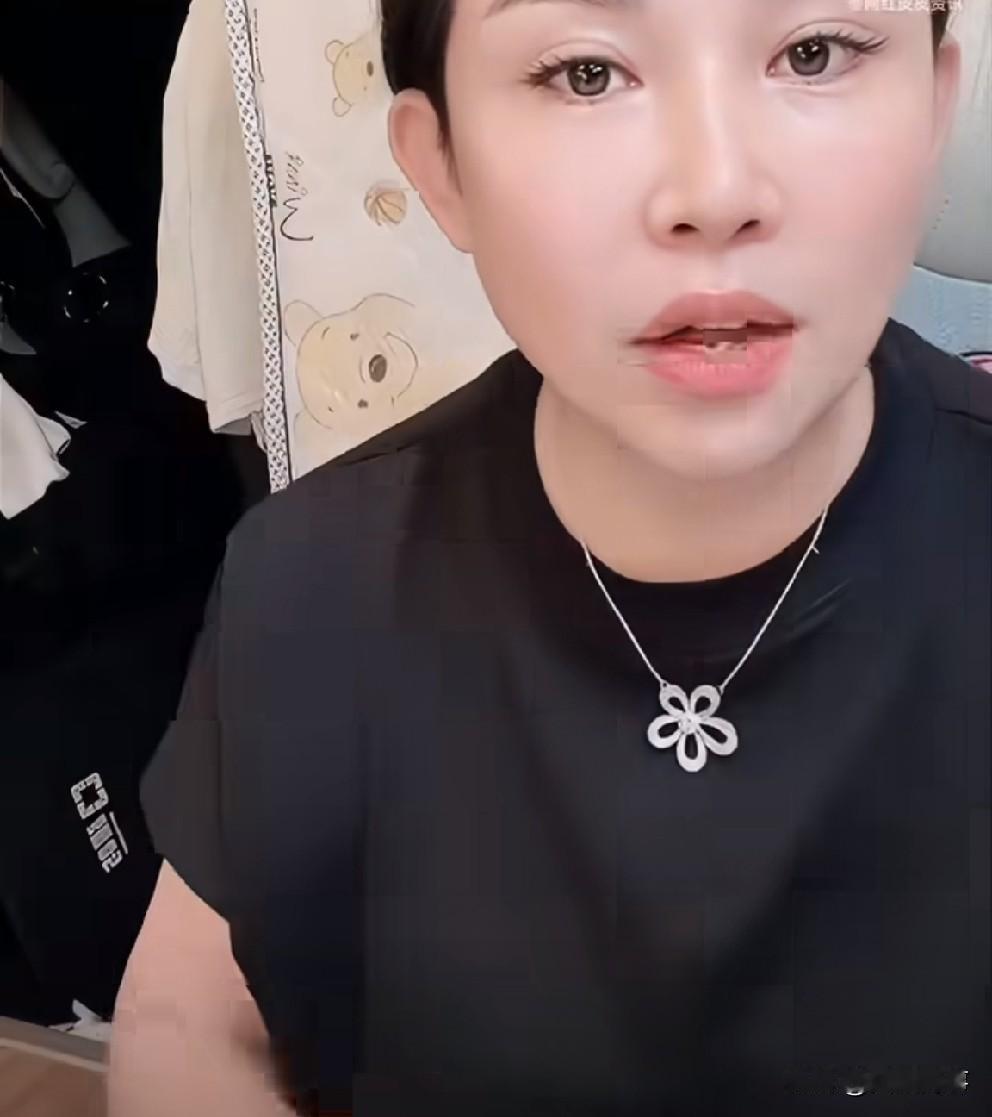 二驴姐喊话给了驴爸100来万，我老弟给的钱不方便在网上说，多到恐怖！