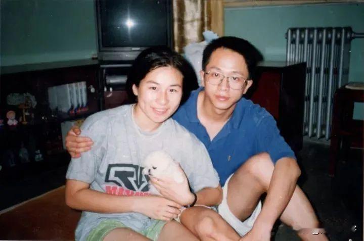 周鸿祎天价离婚背后：4.47亿股换来的真是感情破裂？一场离婚，90亿股份说