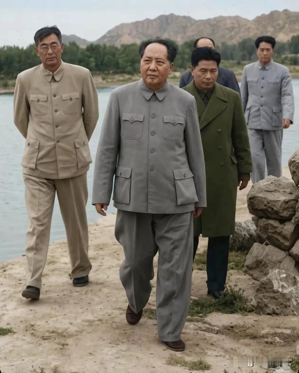 伟人风采23