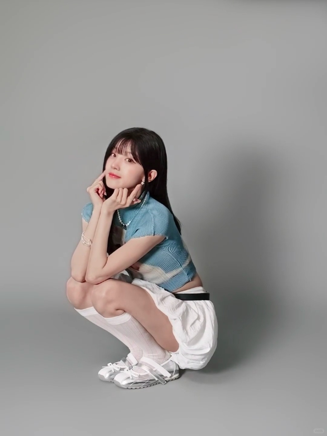 星星女孩宋雨琦学姐是真好看啊宋雨琦
