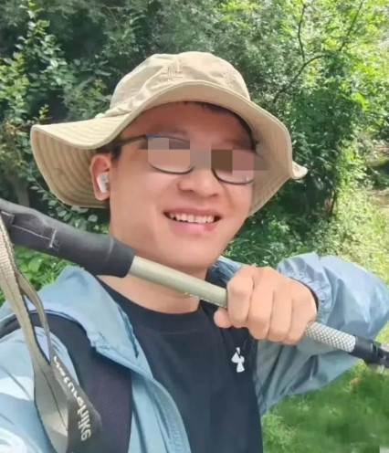 武汉失联男子已找到，研究生毕业十分优秀，准备结婚，太可惜