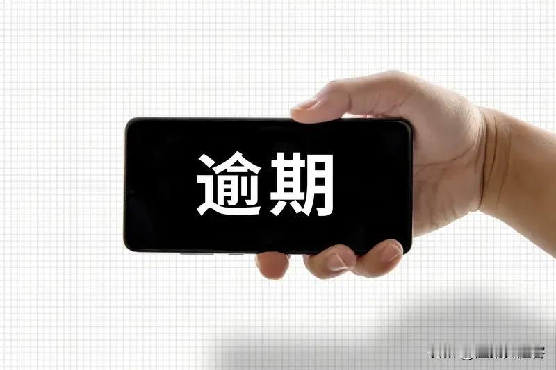 通过朋友借网贷逾期了，才知道这个现实是多么恐怖，暴力催收犹如江湖杀手，