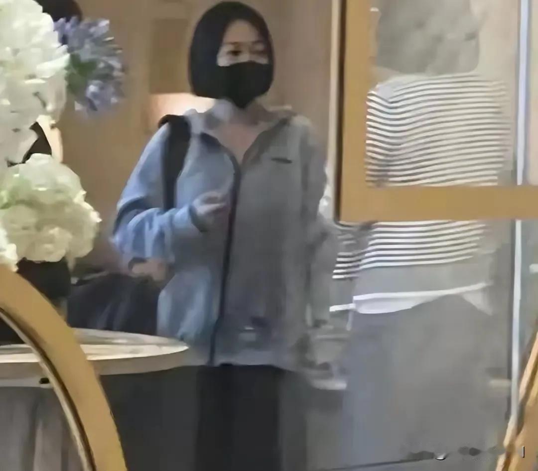 S妈深夜连发6条动态！小S携夫秘赴韩撞期具俊晔，韩媒镜头下暗藏家庭风暴一场突