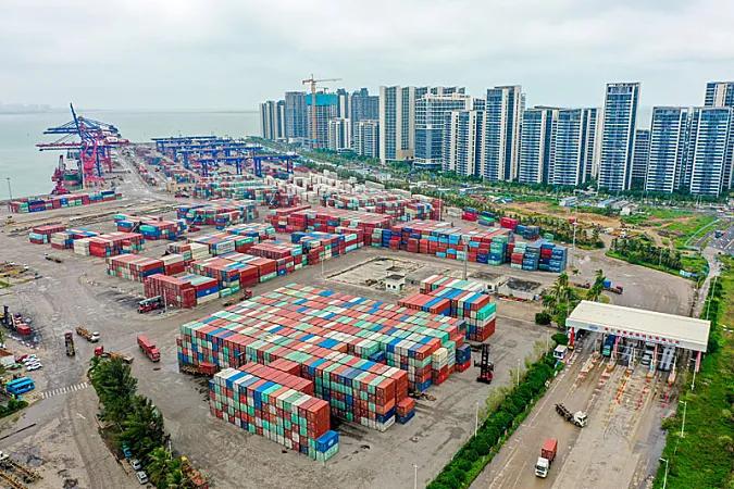 2026年上半年，海南经济走出了极致的冰火反差。全省GDP增速仅2%，增长动力明