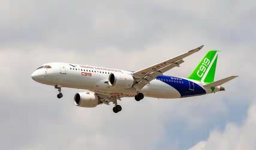 路走宽了！C919有望获海外第一笔大单，不仅是生意，更是格局之变。9月8日，