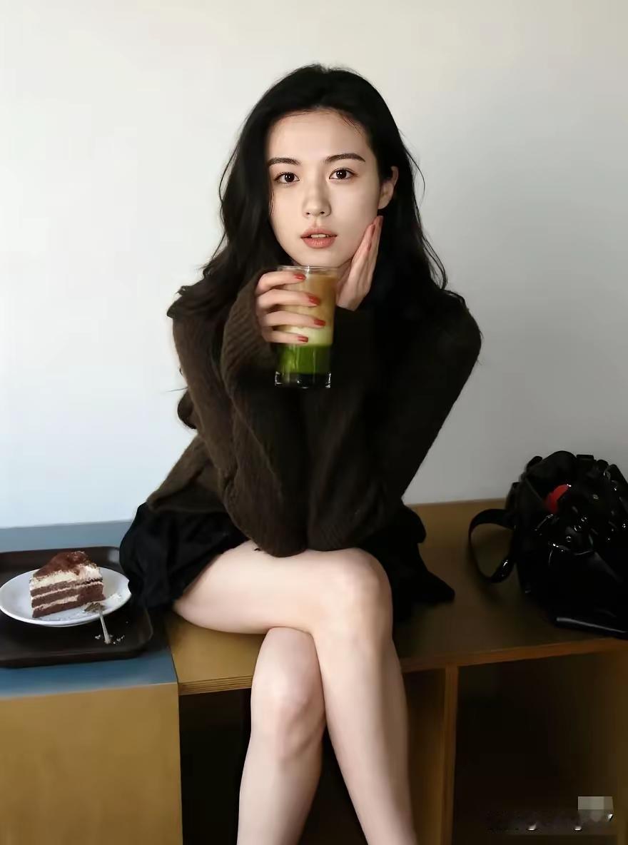 人像摄影作品，无任何不良导向！