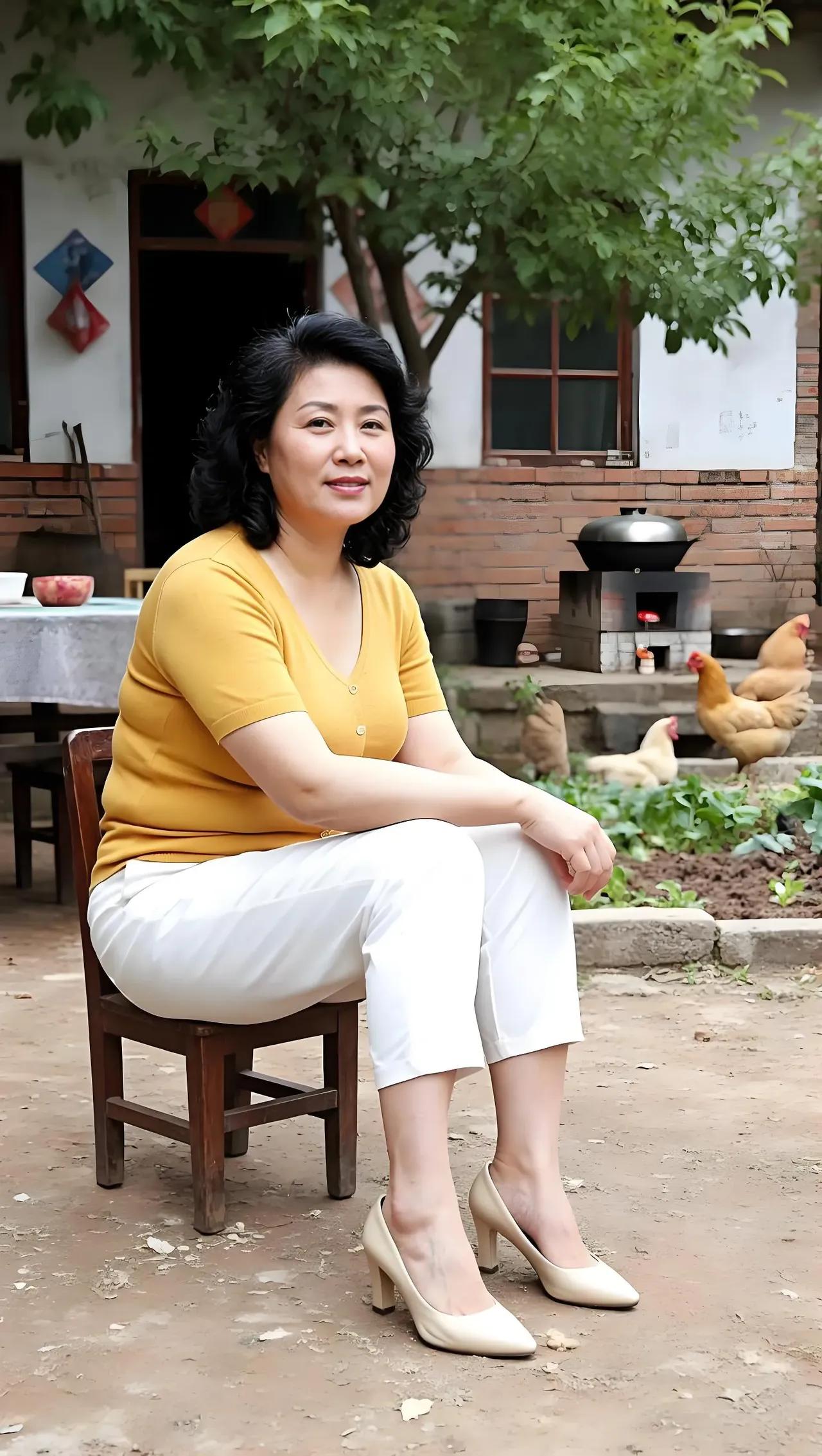 相信不相信，大部分男人结婚，都想找一个，踏实过日子的女人。男人挣钱，交
