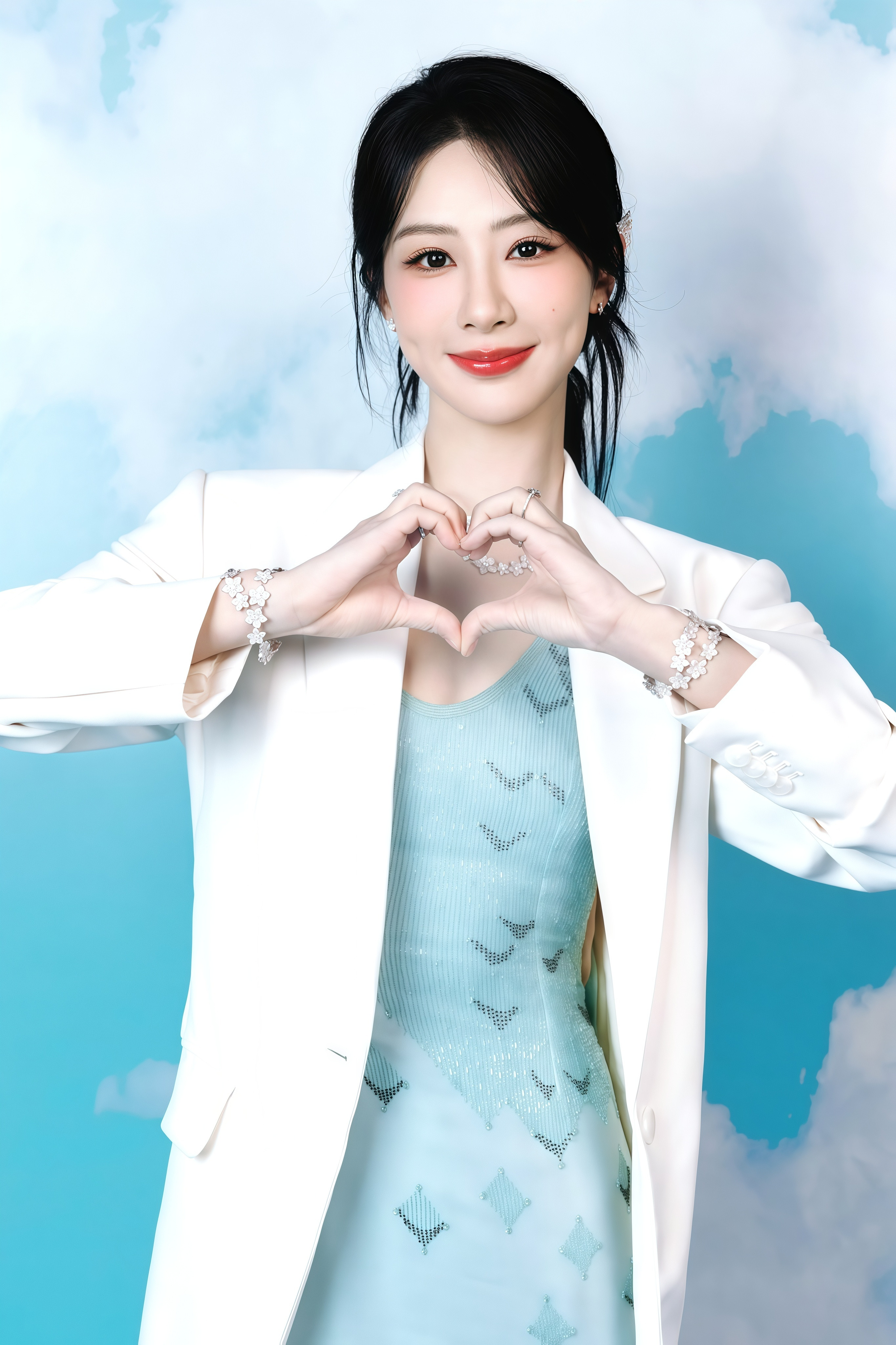 软糯又美腻的家妻​​​