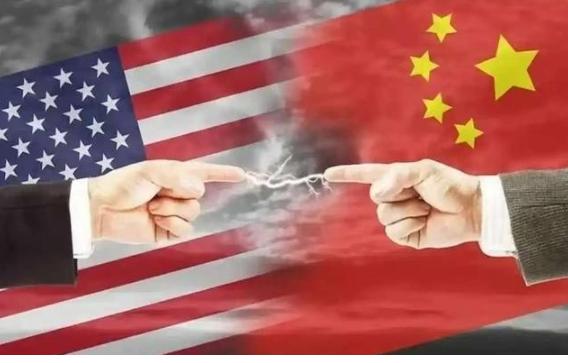 “中美贸易其实已经停止！”俄罗斯专家曾经直言，倘若中国率先做出决断中断对美贸易往