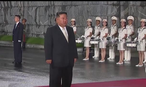 朝鲜为啥无贪官？朝鲜贪官污吏很少，得力于金正恩对贪腐现象的零容忍及其