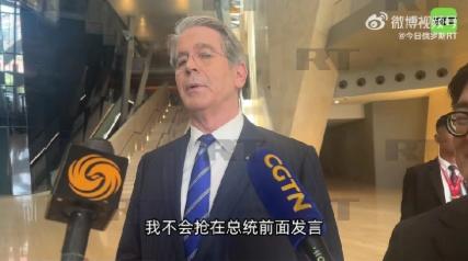 东方大国凭啥让步？中美吉隆坡经贸谈判已落幕，双方表态反差明显。美方代表贝森特翻