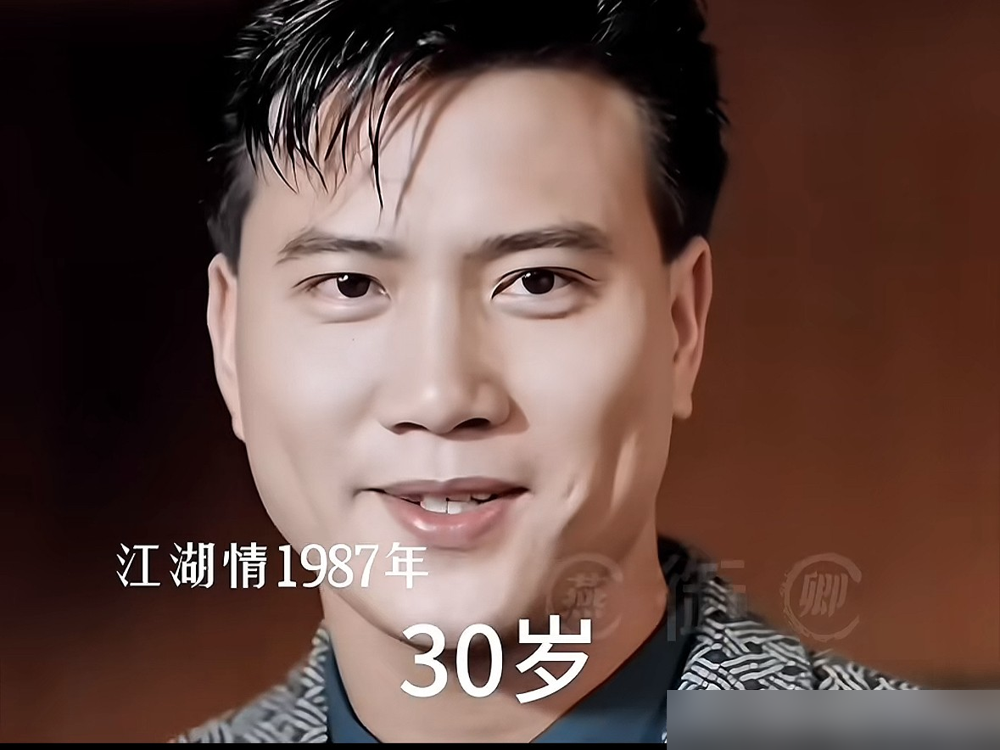 万梓良拍戏直接把周润发逼到改路子。王晶亲口说的，拍《江湖情》，万梓良那个神经质上来了，拍桌子瞪眼，气