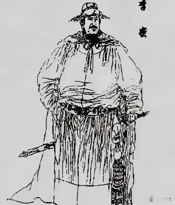 一杯毒酒，一把暗刃，瓦岗军的决裂竟藏着如此人心凉薄617年里的一天，李密大摆