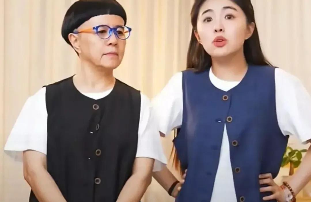 金龟子的女儿，思维逻辑是常人所不能理解的？什么叫你妈努力了一辈子就是为了给你直