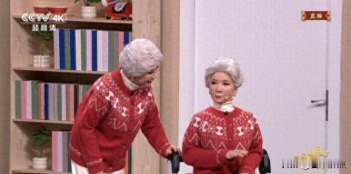 人形机器人皮肤火了，铂金硅胶不是贵在铂金，而是卡在认证上。最近看春晚那个“蔡明