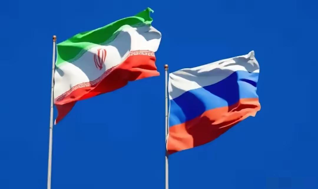 美方已经确定，俄罗斯正在为伊方提供军事支持。3月13日，特朗普就表示，根据美国