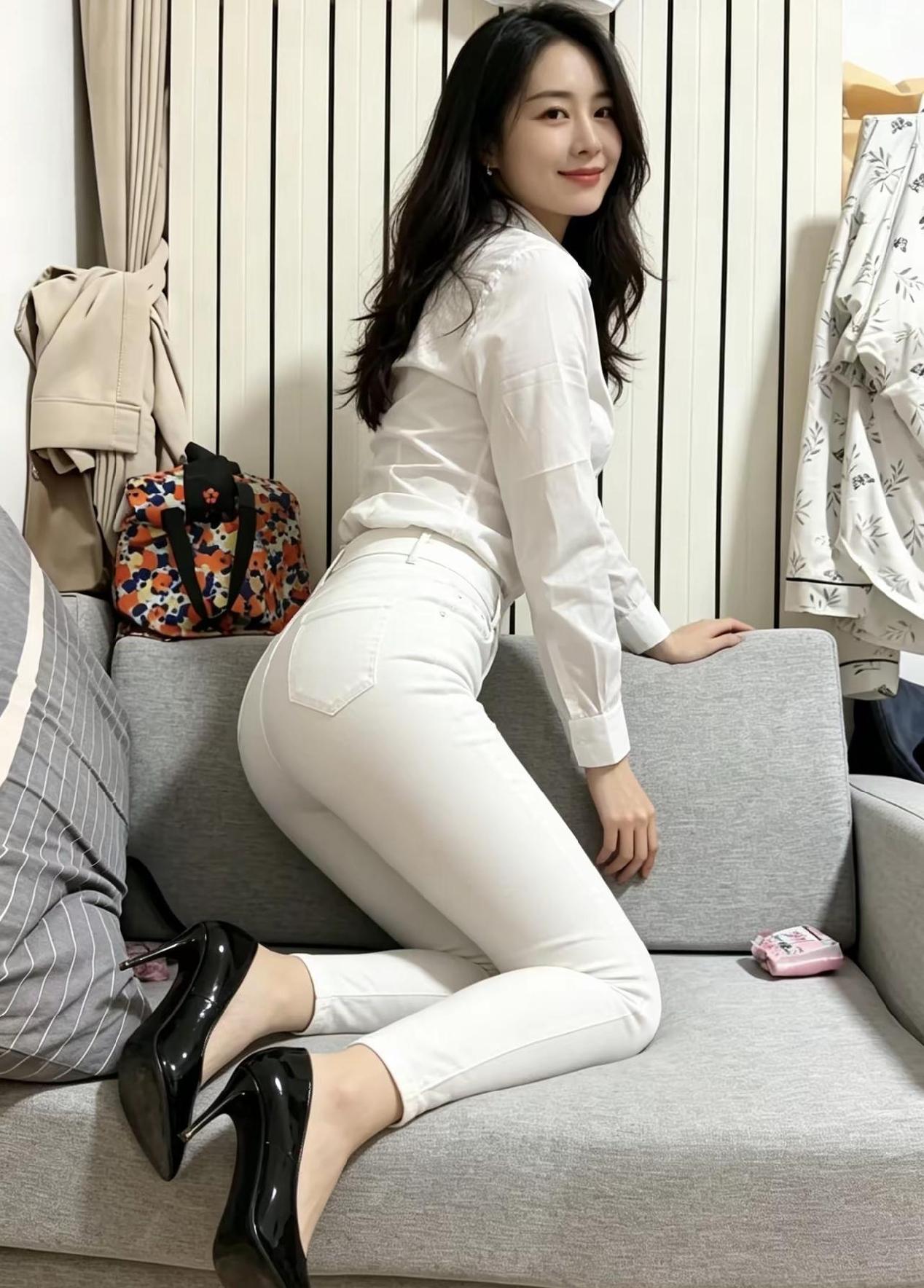 40岁左右的女人是最美的，你认为呢？