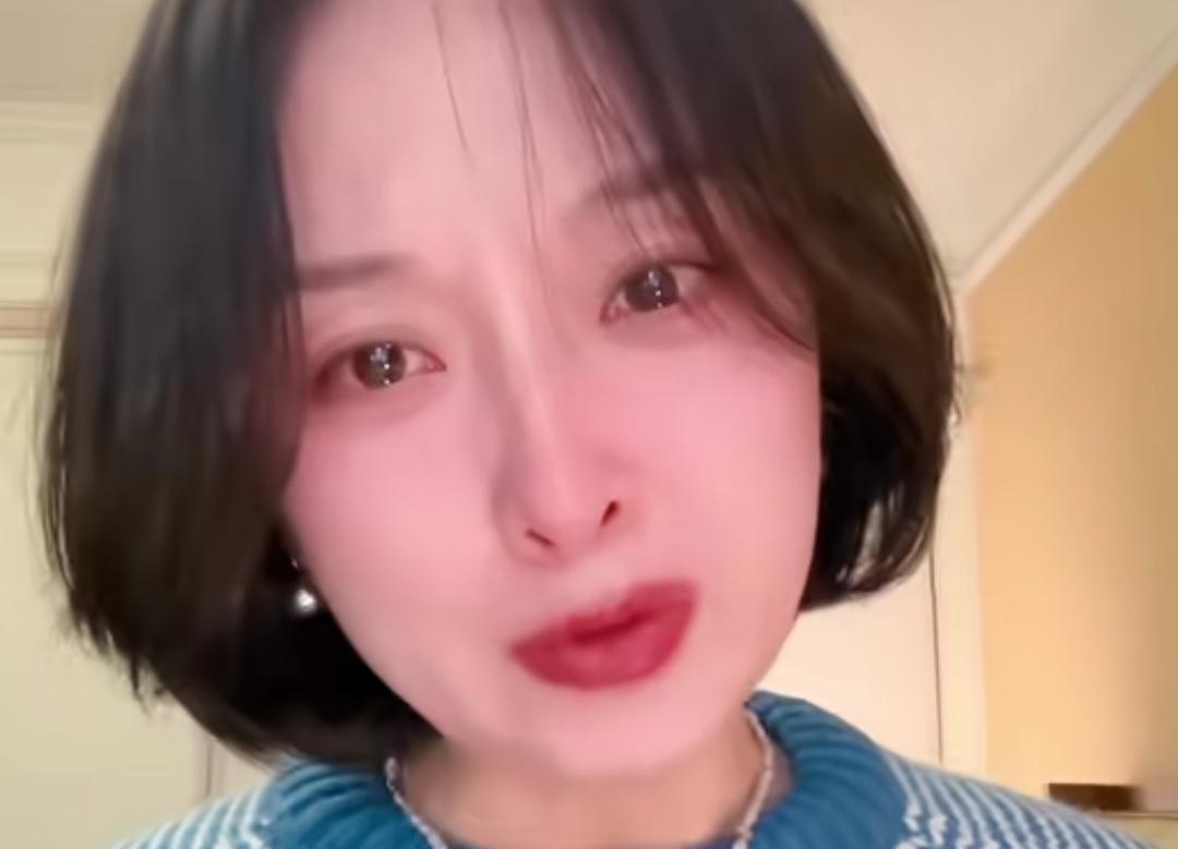 这个妈妈放弃卷了，她是个江苏的妈妈，说不准备让孩子上高中了，上职高，学习太卷，身