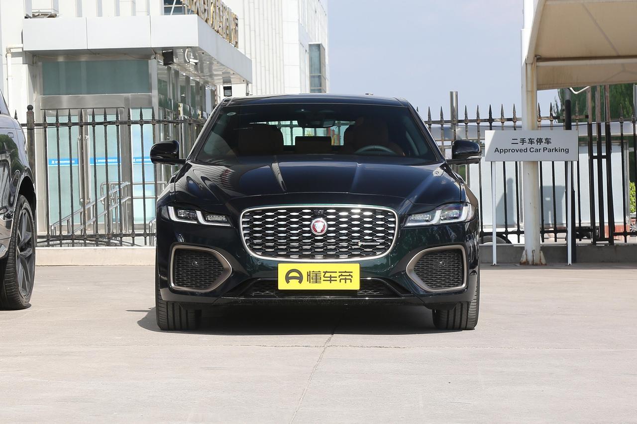 18-45万预算二手捷豹XFL怎么选？最近帮一位做企业的粉丝找二手行政轿