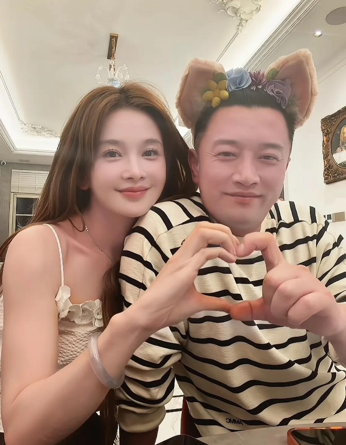 蒋毅被曝隐婚有娃，老婆喊话质疑他和赵樱子“假戏真做”？近日网友扒出蒋毅早有圈