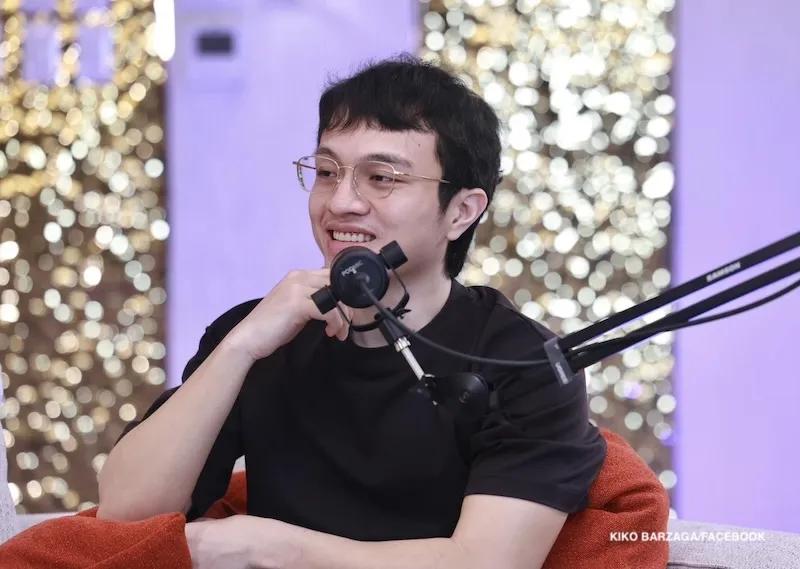 巴尔扎加一针见血！近日，菲前众议员巴尔扎加对外发声，在他看来，当下政坛真正反