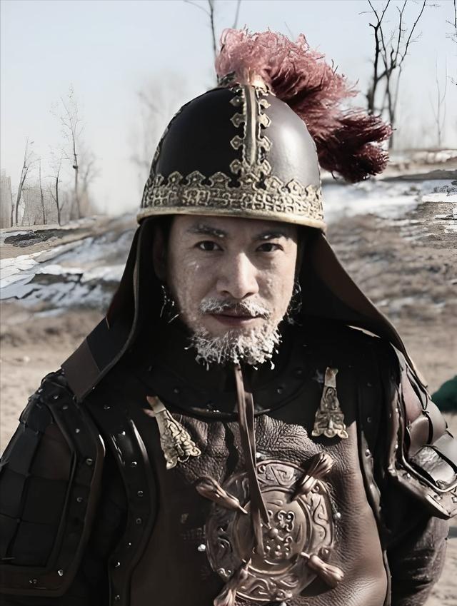 649年，李世民重病不起，李治声泪俱下问道“父皇，您走了，儿臣应该重用哪些人？”