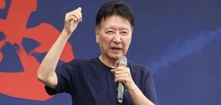 “不统、不独、不武”，这句曾经骗了台湾人几十年的咒语，被赵少康，亲口翻译成了大白