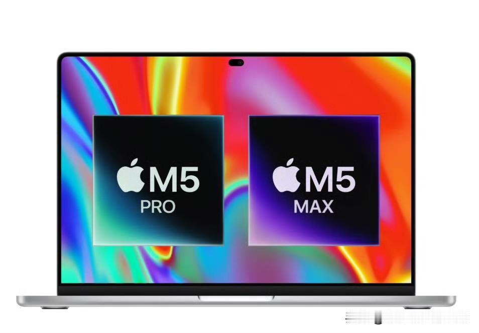 当年推TouchBar的那个人，现在要给Macbook加触屏了，预计