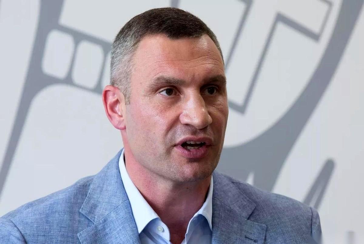 听说乌克兰要换“男主角”了。不是别人，就是那个大块头，基辅市长，前世界拳王克里