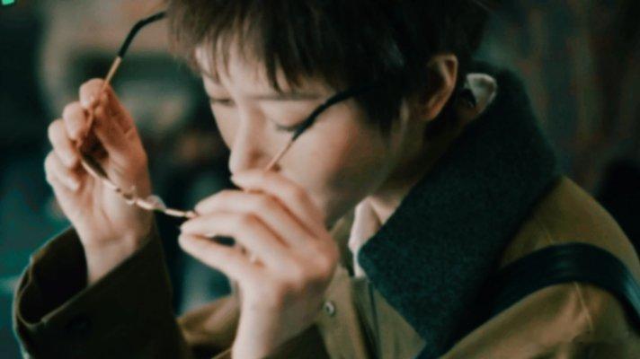 张天爱这张脸好适合大银幕追《毕正明的证明》被张天爱狠狠惊喜到！都说她是“电影脸”