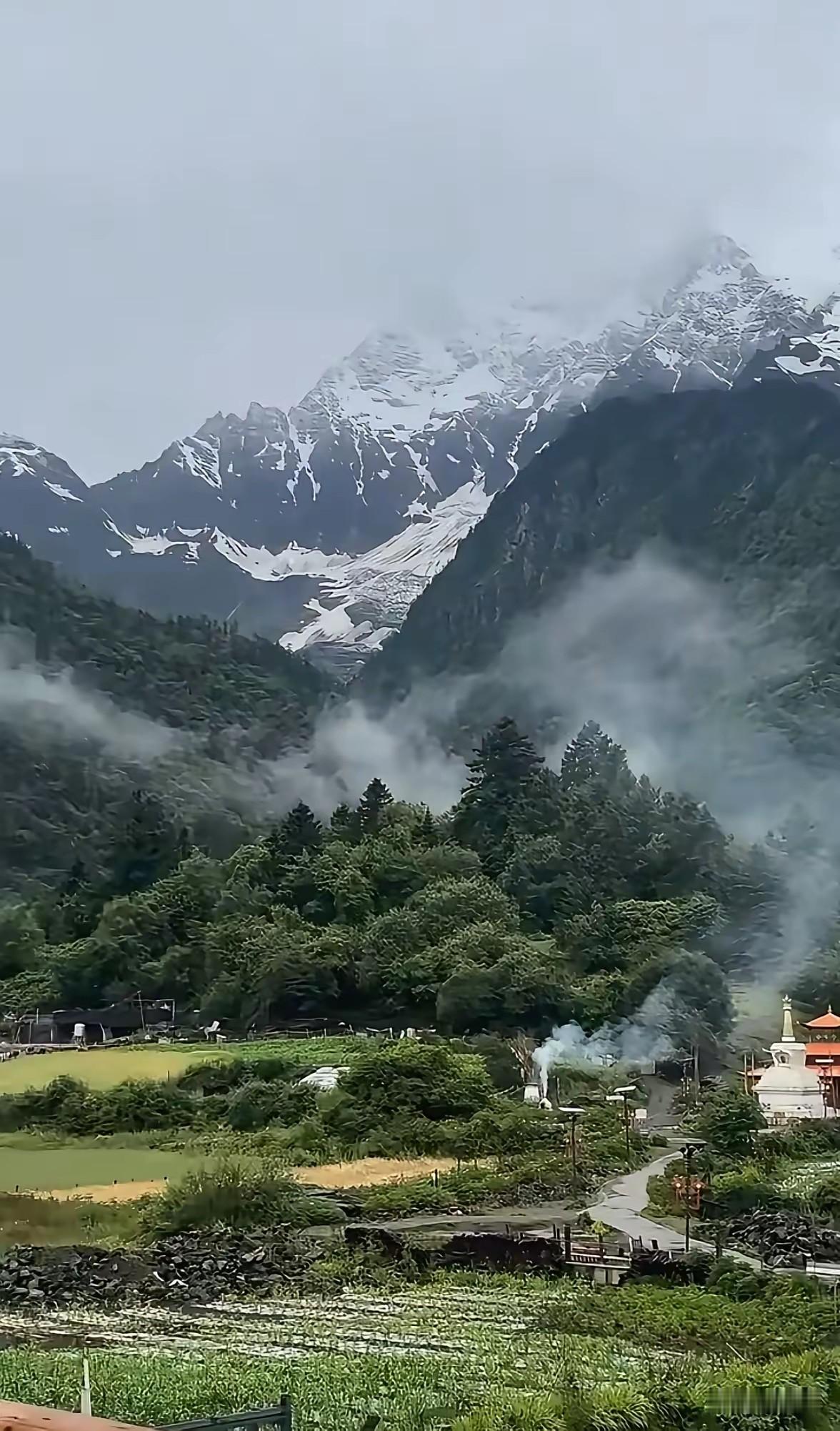 人这一生，通透活法只抓两件核心事一、收敛自身，守好自己1. 管住口舌