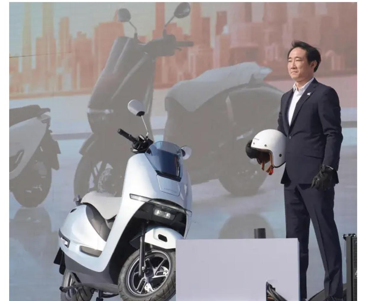 越南摩托车新政对本田影响巨大3月14日日本《时事通信社》报道：越南作为摩托车大