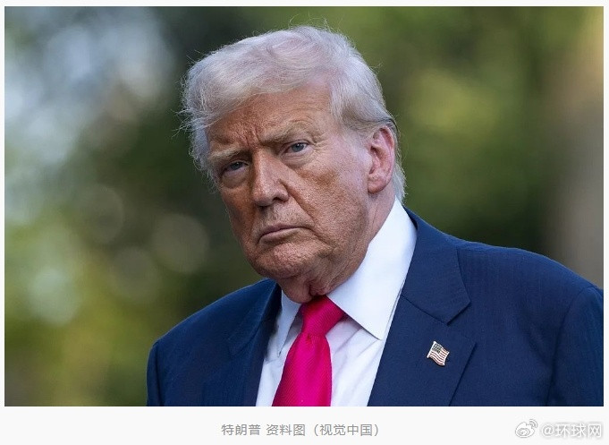 【特朗普称乌克兰领导层对美方努力“毫无感激之情”】当地时间11月23日，美国总统