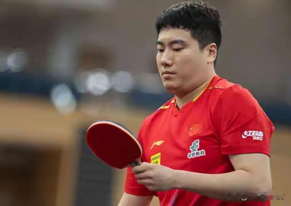 WTT马斯喀特常规赛，梁靖崑一日双赛，单双打都一轮游出局，本次比赛黯然收场，先是