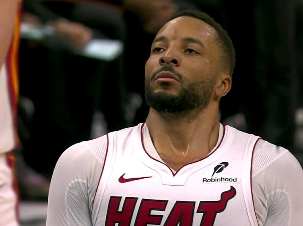 数据不会说谎：热火战胜东部第一活塞，这3人的表现不得不提……第一：快船旧将鲍