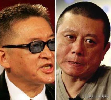 王朔骂过不少人，也骂过李敖。王朔认为李敖是有本事的人，但称不上是大师。