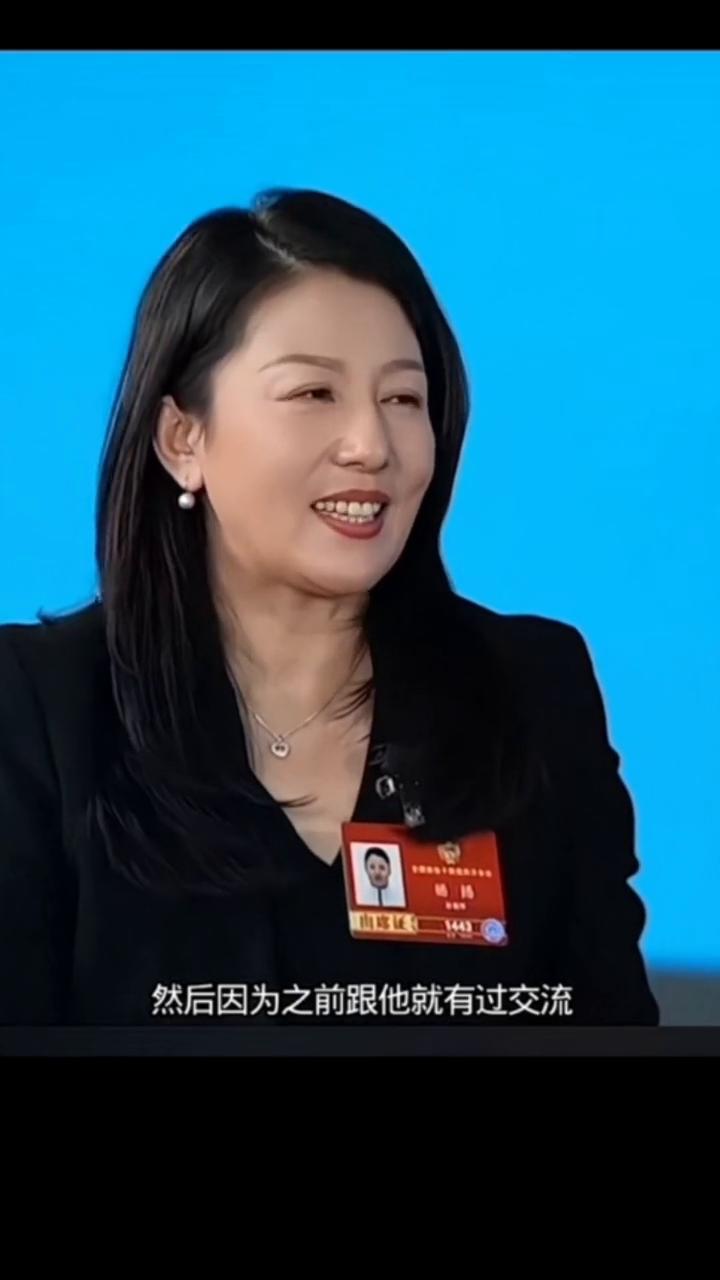 其实我在米兰的时候碰到樊振东了，因为之前跟他就有过交流，这次看到他我觉得松弛很多