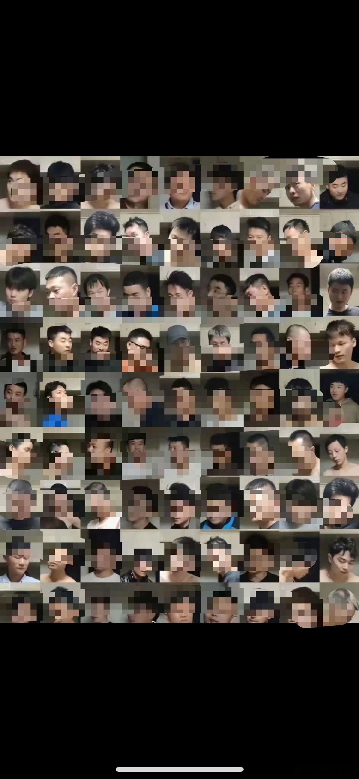 现在事情又有反转了，南京红老头不是60岁，而是38岁…不管几岁，红老头本人还是应