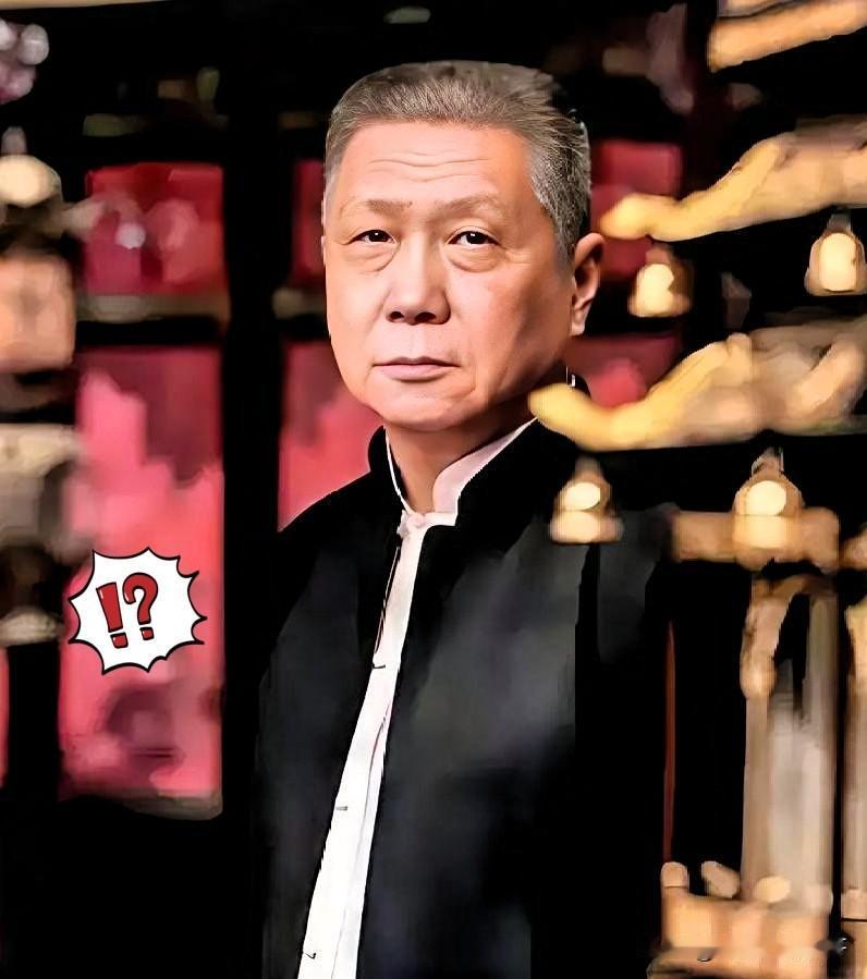 这回滩上事了吧！马未都发声南博画卷事件：“顾客”二字不该这么用。