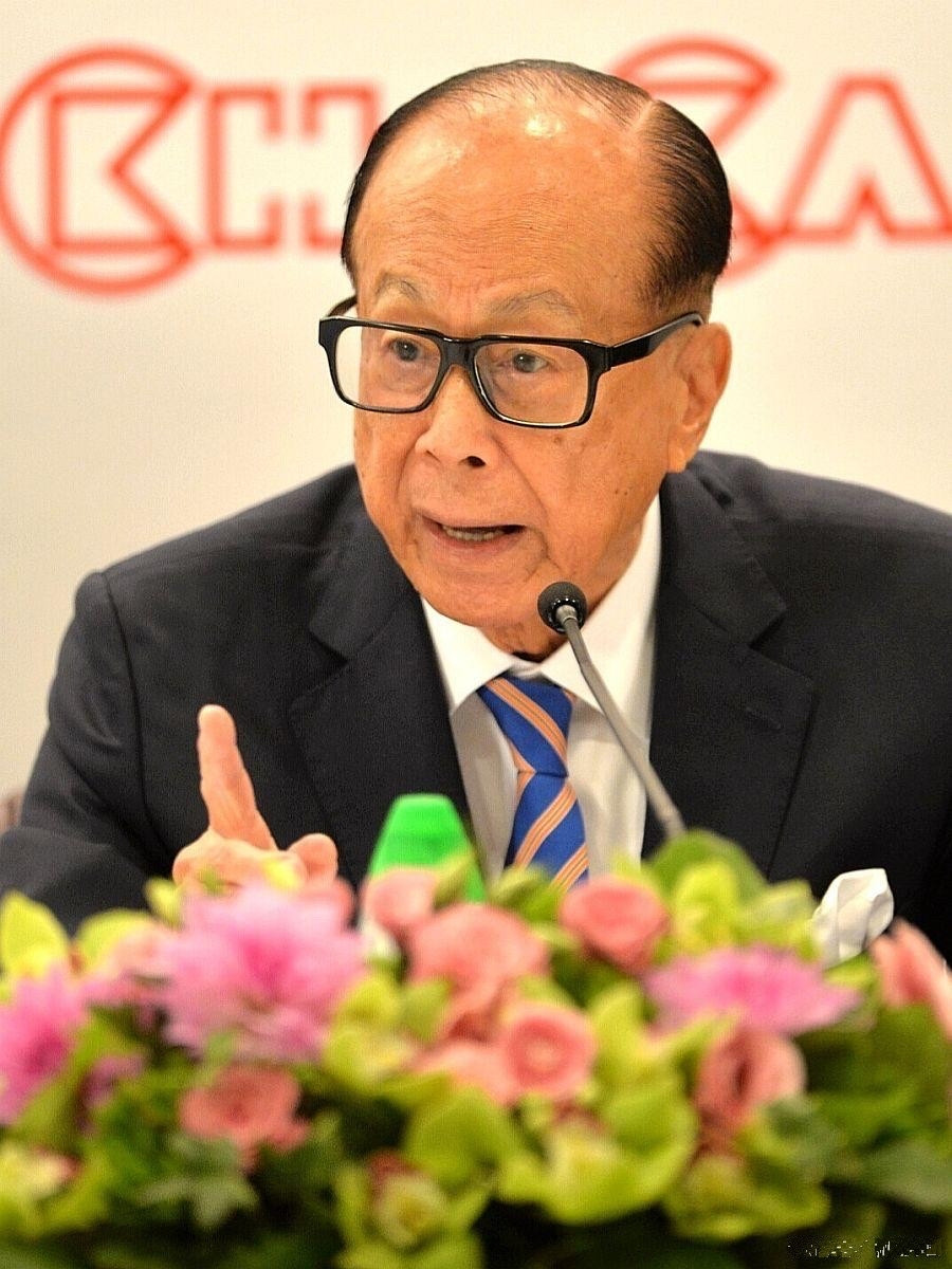 香港富豪李老板说了句扎心的话：“如果你手里有100万，不要买车，不要买房，不要买